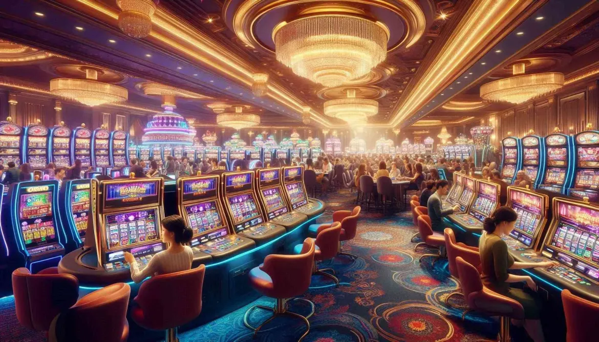 Wettzo Casino